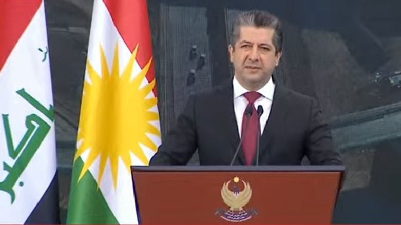 Mesrûr Barzanî: Derbarê kesên êrîşî Hewlêrê kirin, me encamên gelek baş bi dest xistin